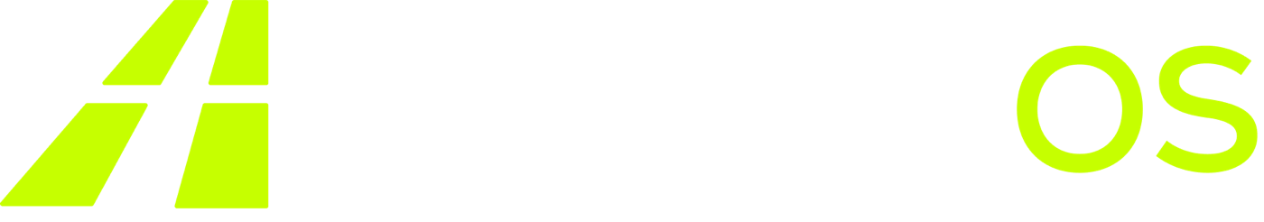 Logo MorningOS già presente nello spazio S02